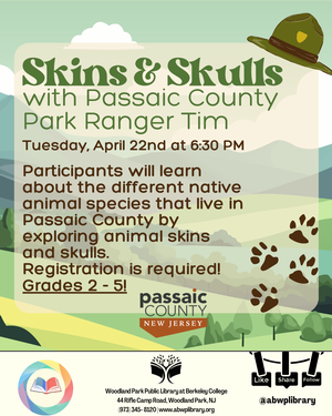Skins & Skulls with 